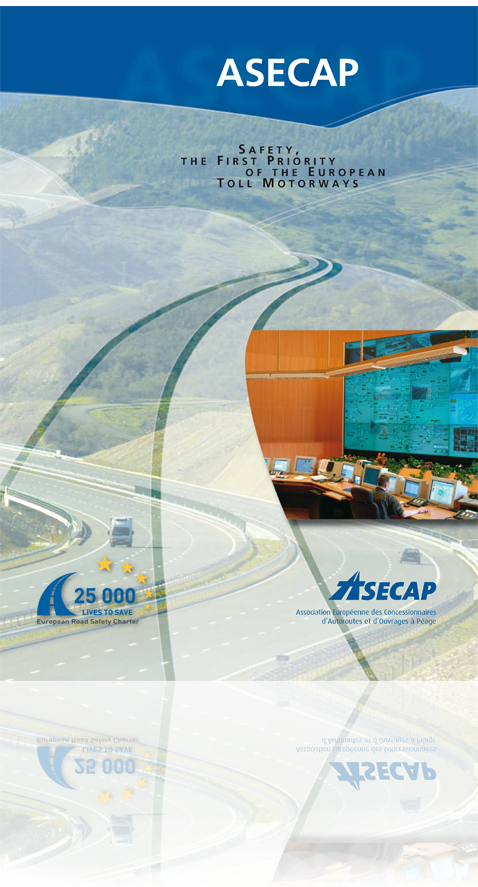 ASECAPSafetyBrochure2009Cover